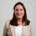 Profilbild unserer Expertin Antonella Mehmeti