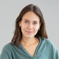 Profilbild unserer Autorin Sarah-Maria
