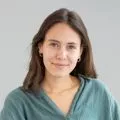 Profilbild unserer Autorin Sarah-Maria