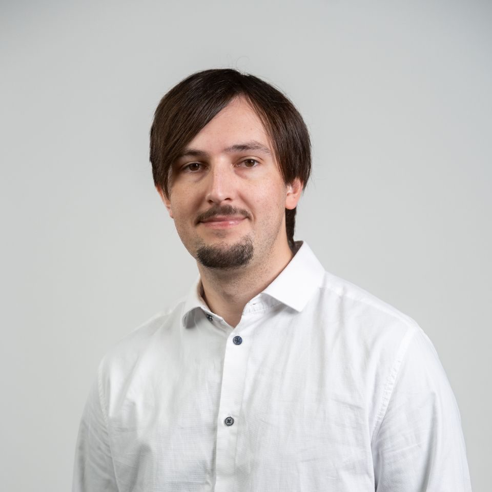 Unser we:care² Experte Jean-Louis