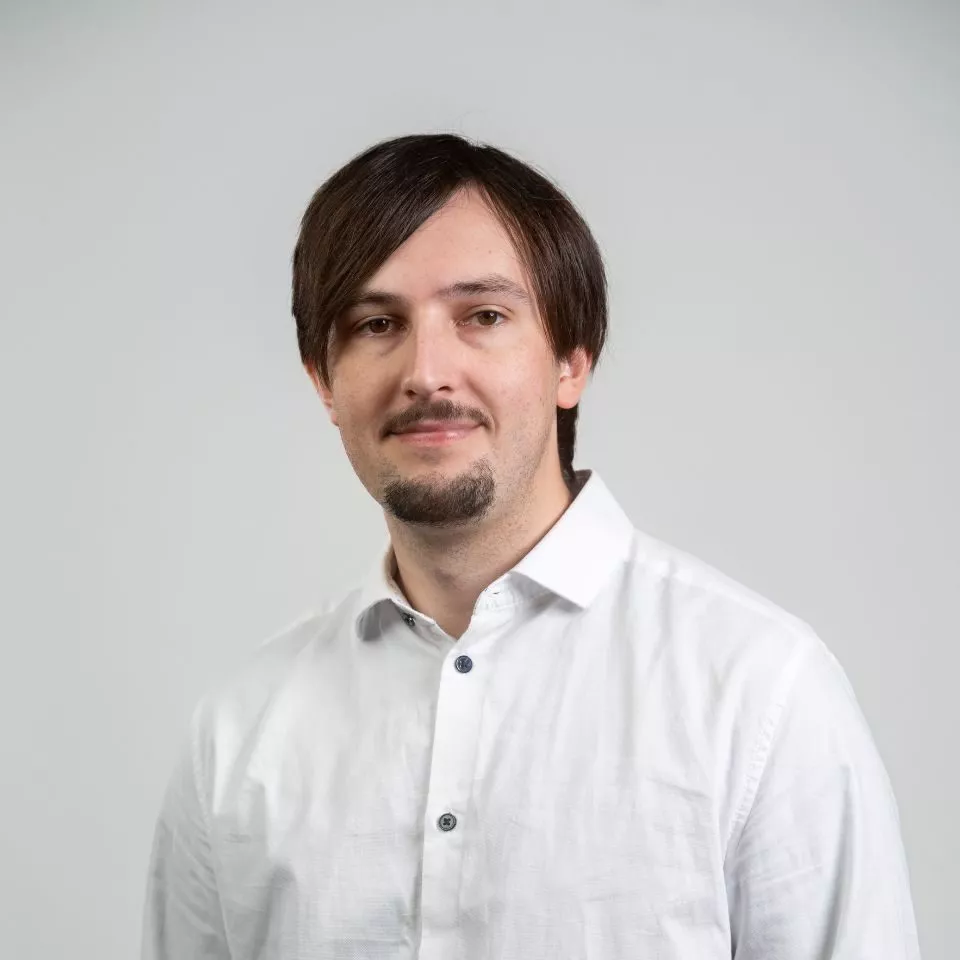 Unser we:care² Experte Jean-Louis