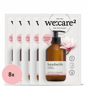 Bundle Sachet Magnolie Sandelholz 8x