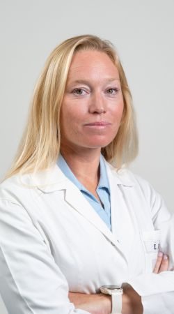 Unsere we:care² Expertin Elena