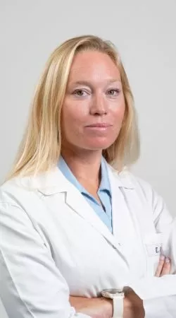 Unsere we:care² Expertin Elena