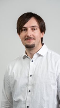 Unser we:care² Experte Jean-Louis