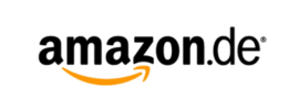 Amazon Deutschland Logo