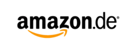 Amazon Deutschland Logo