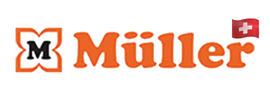 Logo Müller Schweiz
