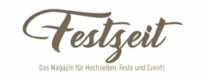 Festzeit Magazin Logo