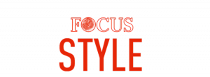 Focus Style Logo