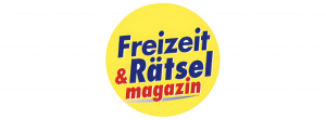 Freizeit & Rätsel Magazin Logo