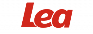 Lea Magazin Logo