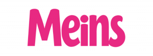 Meins Magazin Logo