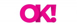 Logo OK! Magazin