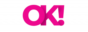 Logo OK! Magazin