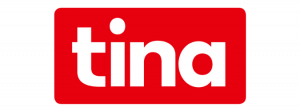 Logo tina Magazin