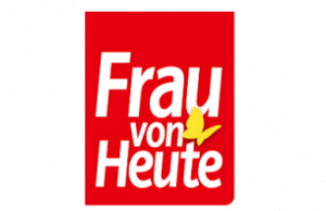 Logo Frau von heute