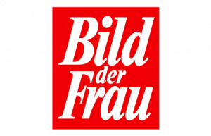 Logo Bild der Frau