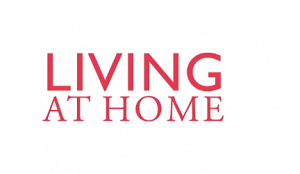 Logo Living at Home