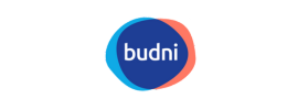 Budni Logo
