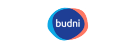 Budni Logo