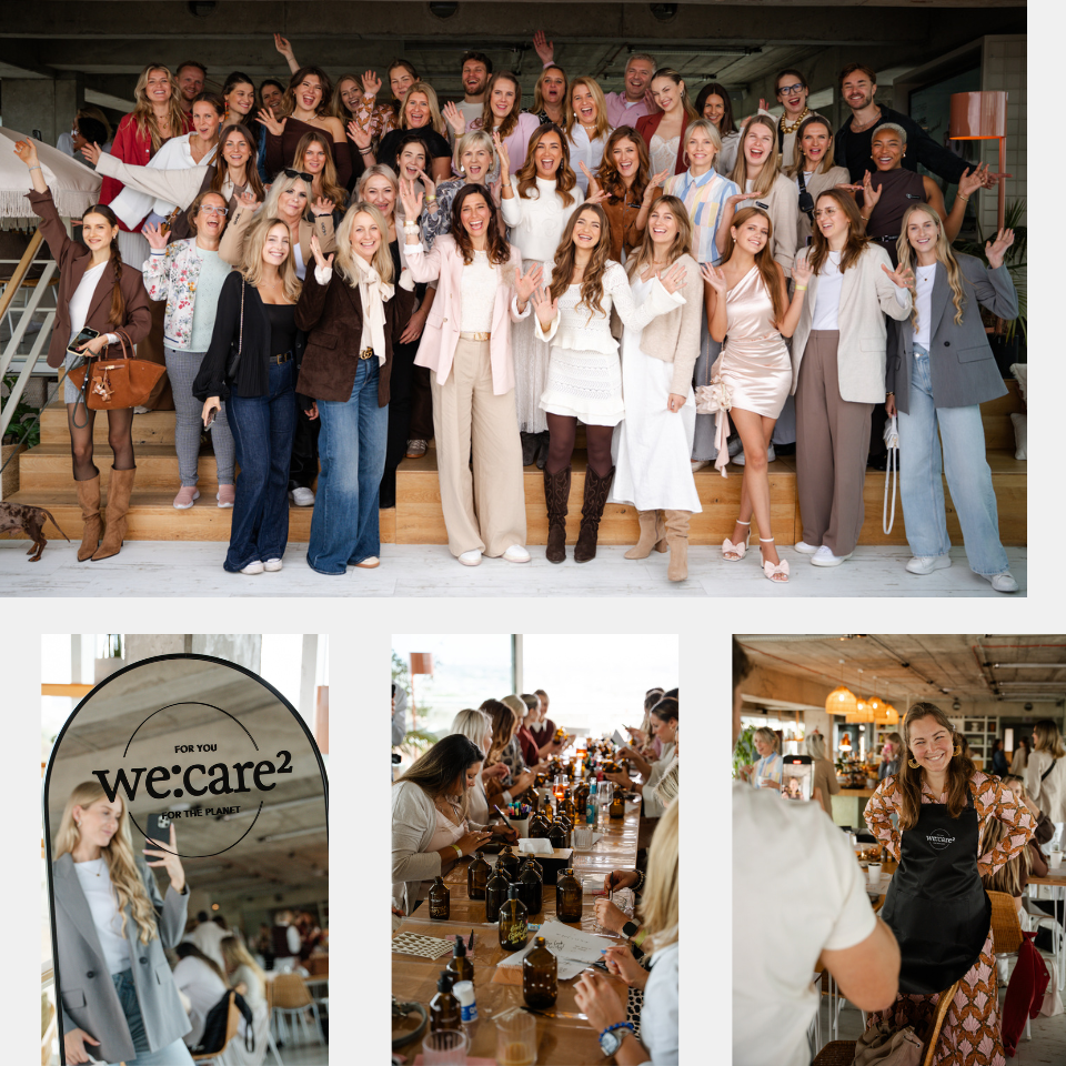 die care crew von we care 2