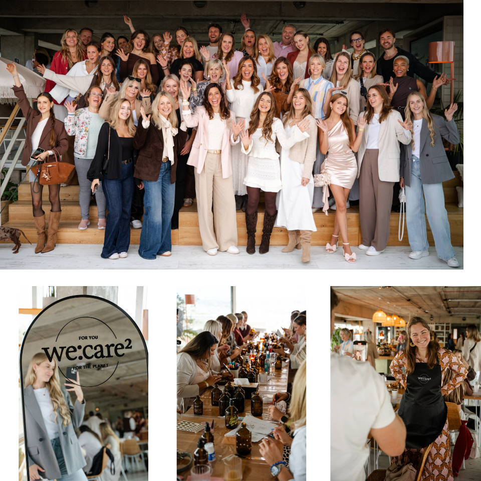 die care crew von we care 2