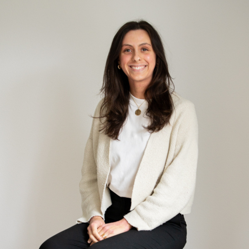 Alessia Feil Pressekontakt wecare²