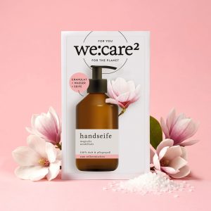 seifenpulver, seife zum selber machen, seife magnolie sandelholz