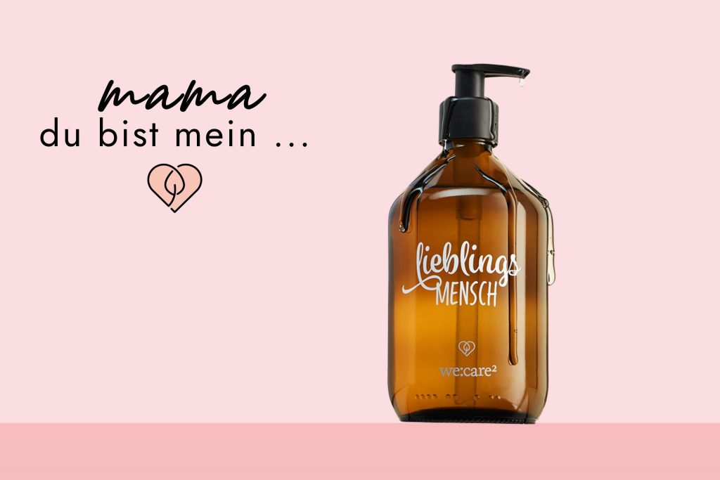 Lustige Sprüche zum Muttertag: Hier findest du Inspiration